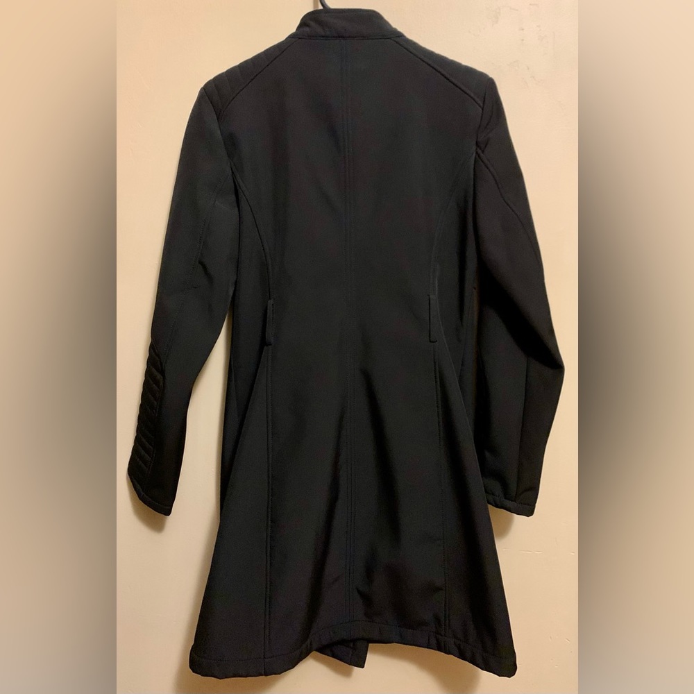 Kenneth Cole Coat - Women Size Small - Picture 5 of 8